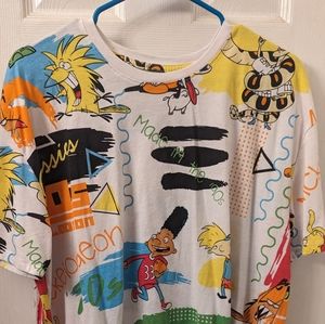 Nickelodeon shirt